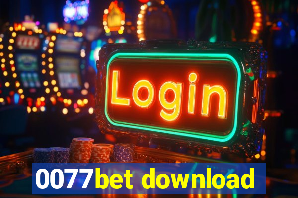 0077bet download